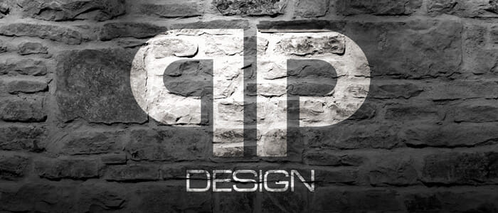 bannière logo qd design
